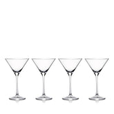 Marquis Moments Martini, 7oz, Set of 4